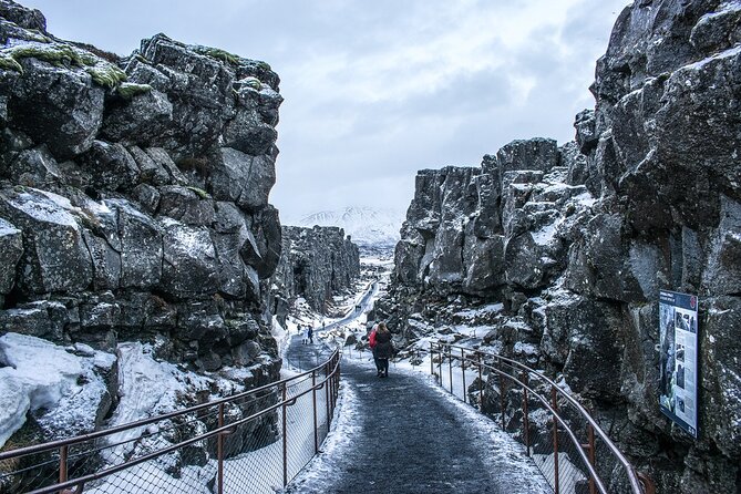 Private Classic Golden Circle Tour - Why a private Golden Circle day feels different