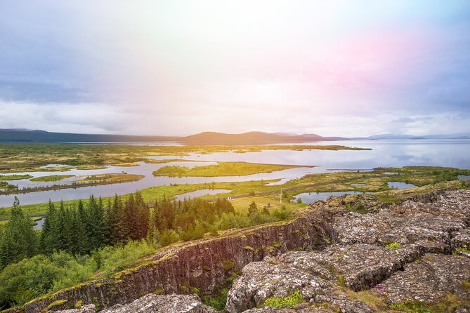Private Classic Golden Circle Tour - Gullfoss Falls: the waterfall that nearly didn’t stay in Iceland