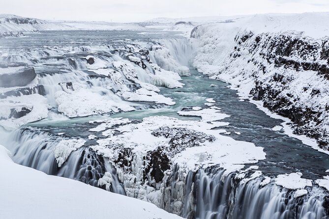 Private Classic Golden Circle Tour - Guides who actually make the day personal