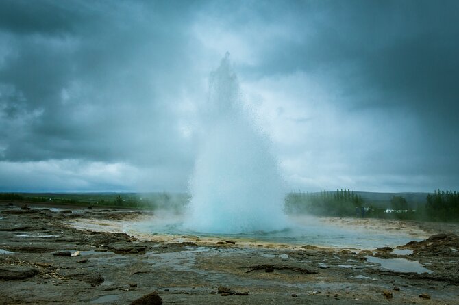 Private Classic Golden Circle Tour - Thingvellir National Park: rift views and the long echo of Iceland’s assemblies