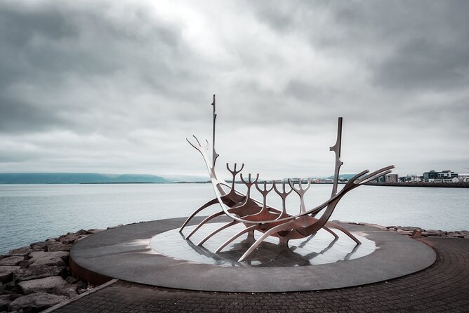 Private Combo Reykjavik Walk and Folklore Tour - Who this tour suits best, and who should think twice
