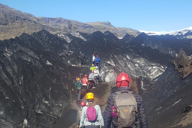Private Day Tour: Explore Iceland’s South Coast & Glacier Hike - Price and value: what $1,950 per group really buys