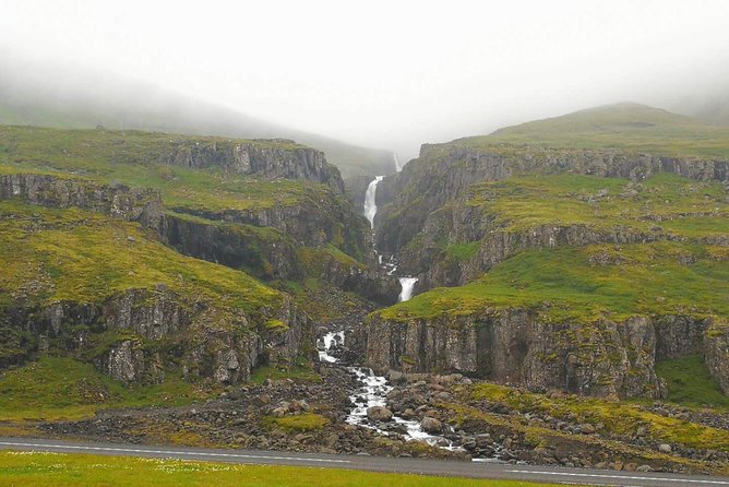 Private Day Tour from Höfn - The Eastfjords - Key moments worth planning for