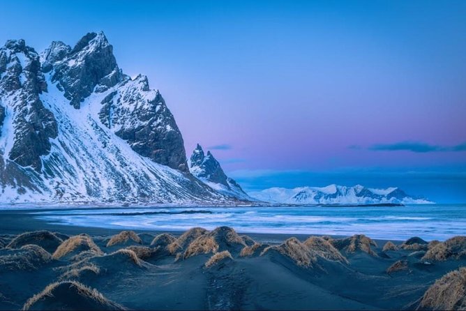 Private Day Tour from Höfn - The Eastfjords - 8 hours on the clock: comfort, timing, and what you should bring