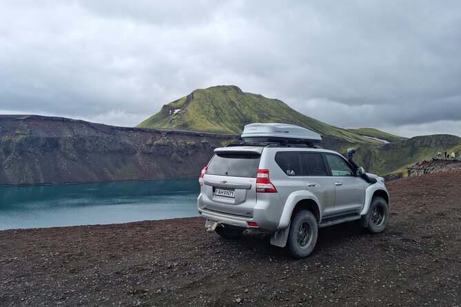 Private Day Trip in Landmannalaugar South Region area on a 4x4 truck - Why this private 4x4 Landmannalaugar day feels worth it