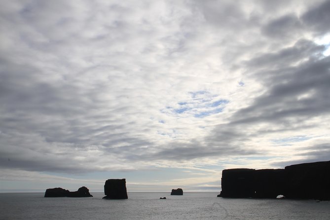 Private Day Trip to the Icelandic South Coast from Reykjavik - Dyrhólaey Viewpoints Between Seljalandsfoss and Vik