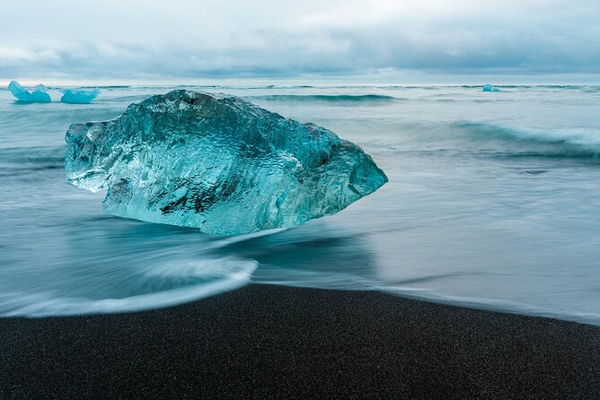 Private Diamond Beach Day Tour from Reykjavik - Key Points You’ll Care About Most