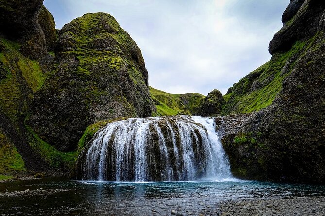 Private Diamond Beach Day Tour from Reykjavik - Why This Route Feels Worth the Effort