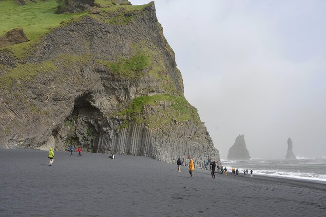 Private Diamond Beach Day Tour from Reykjavik - Vatnajökull National Park: A Short Stop Inside Europe’s Giant