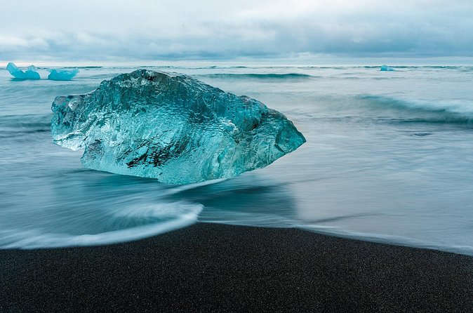 Private Diamond Beach Day Tour from Reykjavik - Vik and Reynisfjara: Where Basalt Sea Stacks Make You Stop Talking