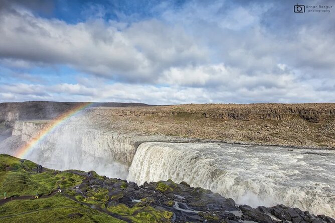 Private Diamond Circle Tour from Akureyri - Key highlights to look for