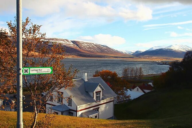 Private Diamond Circle Tour from Akureyri - Ásbyrgi Canyon: a hoof-shaped myth plus an oasis in the middle