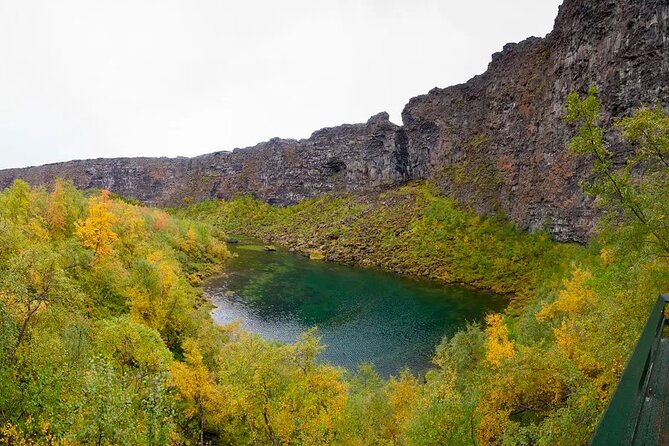 Private Diamond Circle Tour from Akureyri - Back to Akureyri: ending the day in the North’s most comfortable base