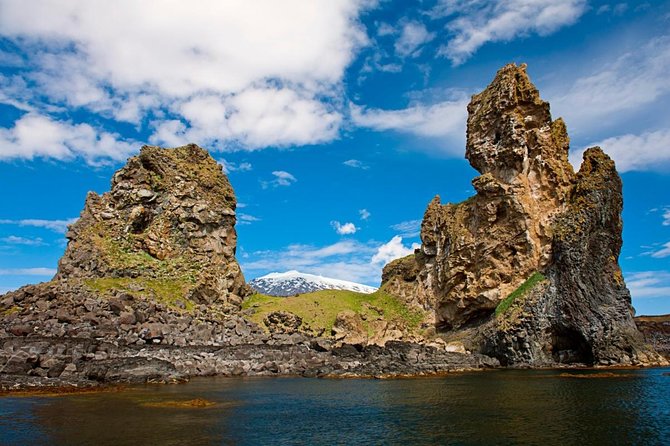 Private Exploration of The Snæfellsnes Peninsula - Quick reasons this private Snæfellsnes trip works
