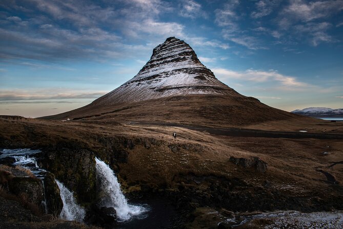 Private Exploration of The Snæfellsnes Peninsula - How the guide adds extra stops without turning it into chaos