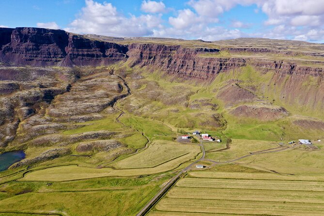 Private Farm Visit & Silver Circle Day Tour in West Iceland - Private tour details that actually affect your comfort