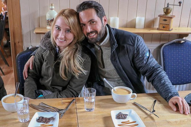 Private Food Walking Tour in Reykjavik - Following the route: from Ingólfstorg’s pillars to Dass by Hallgrímur