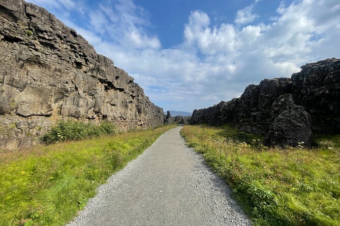 Private Full-Day Golden Circle Tour from Reykjavik - The Golden Circle is a smart one-day match for Reykjavik