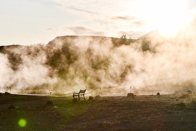 Private Full-Day Golden Circle Tour from Reykjavik - Guide quality, and why names like Cora and Michal matter