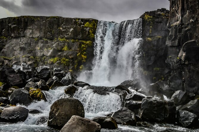 Private Full-Day Golden Circle Tour from Reykjavik - Price and value, what you’re really paying for