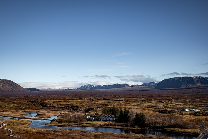 Private Full-Day Golden Circle Tour from Reykjavik - Pickup, your private car, and how to think about the 9-hour day