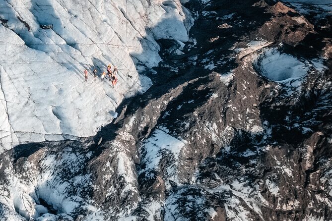 Private Full-day Hidden Highlands Tour from Reykjavík with Luke by Jeep - Thjodveldisbaerinn Stong: a Viking turf-house stop that changes the rhythm