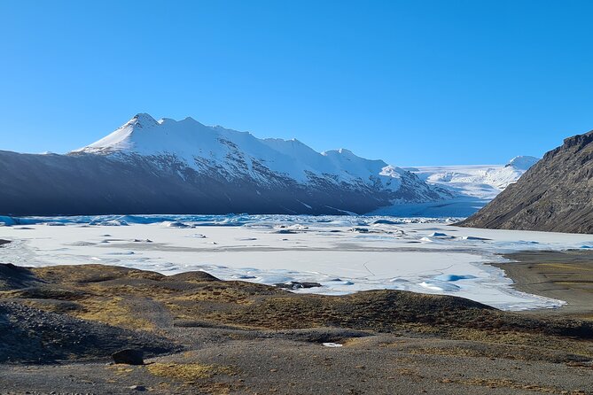 Private Full-Day Tour of the Vatnajökull Glaciers from Höfn - A Private Glacier Day From Höfn: What You Really Get