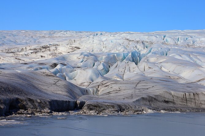 Private Full-Day Tour of the Vatnajökull Glaciers from Höfn - The Real Deal on Weather, Timing, and Fitness