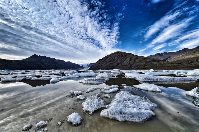 Private Full-Day Tour of the Vatnajökull Glaciers from Höfn - Price and Value: Why This Costs So Much