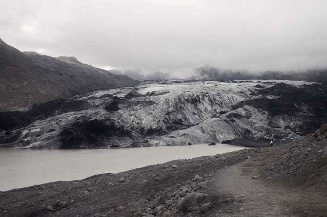 Private G tour by jeep - Snæfellsjökull National Park and glacier time: the center-of-the-earth vibe