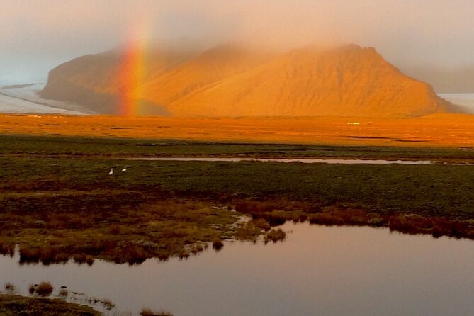 Private Glacier Hike in Iceland - Key highlights