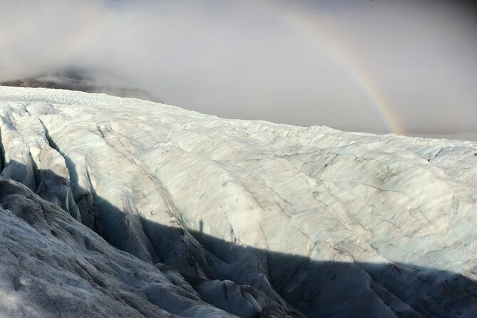Private Glacier Hike in Iceland - What happens after you meet at the parking lot