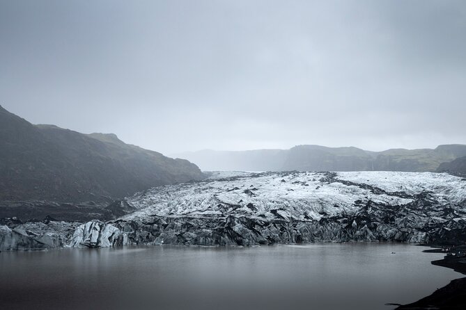 Private Glacier Hike Tour on Sólheimajökull - Weather is the real co-pilot on this tour