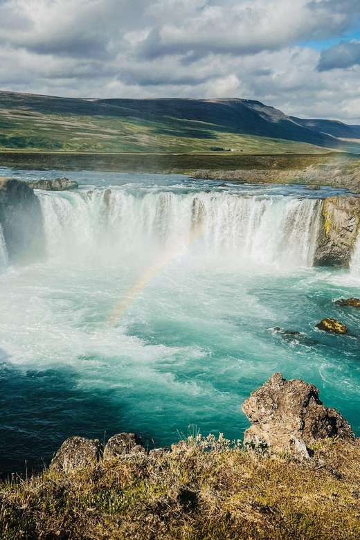 PRIVATE Godafoss Waterfall, Myvatn and Baths - Key Points You Should Know Before You Go