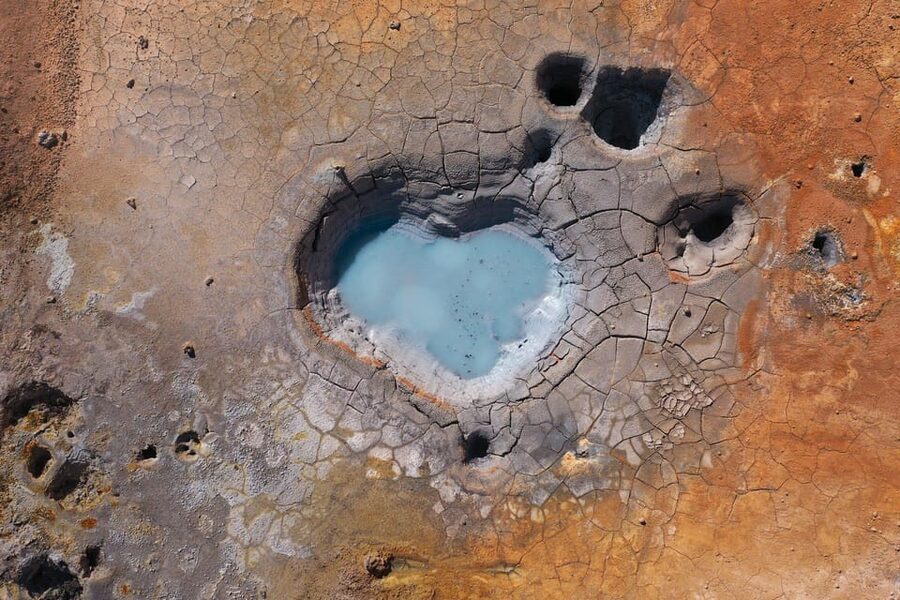 PRIVATE Godafoss Waterfall, Myvatn and Baths - Nature Mývatn Baths: Soak Time, Plus What If You Skip Swimming
