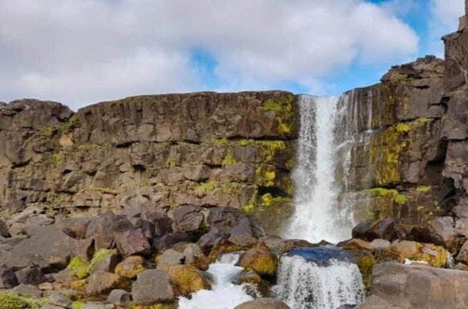 Private golden Circle 1 to 4 person - The Guided Glacier Walk Add-On, How to Prepare