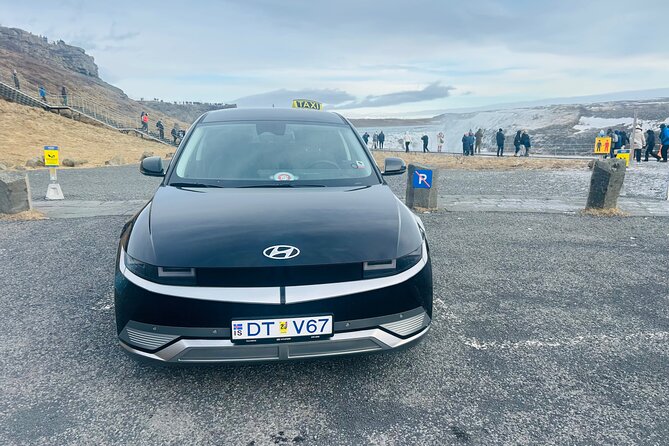 Private Golden Circle - Geysir and Strokkur in 30 Minutes: Watching the Right Spot