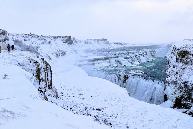 Private Golden Circle and Blue Lagoon Tour - The real value of paying $755 per person