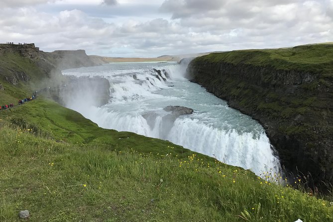Private Golden circle and glacier super jeep tour from Reykjavik - Thingvellir: the rift valley and Althingi connection, without the fuss