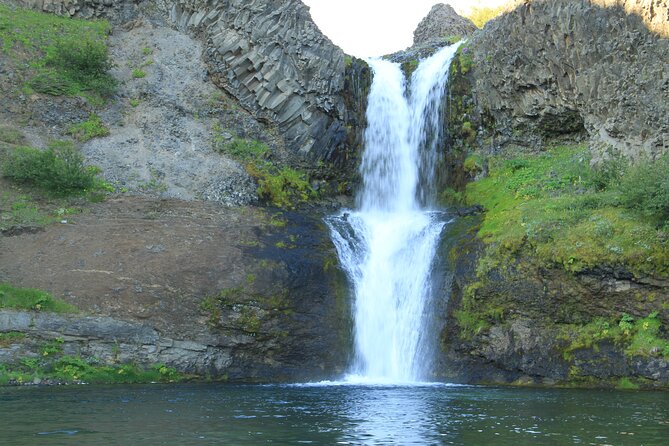 Private Golden Circle and Secret Lagoon Tour from Reykjavik - Weather and comfort tips to keep the day easy