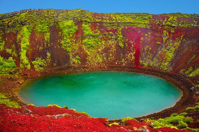 Private Golden Circle & Blue Lagoon tour - Price and Logistics: What You Pay, and How to Judge Value
