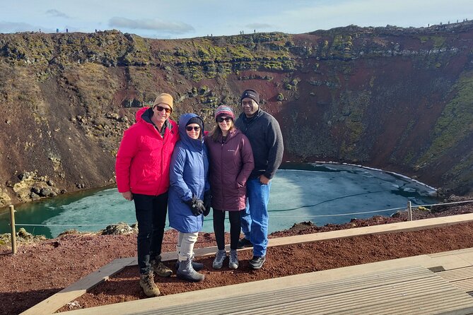 Private Golden Circle & Blue Lagoon Tour with Fridheimar Farm - Stop 4: Frîðheimar tomato farm, where geothermal heat grows food