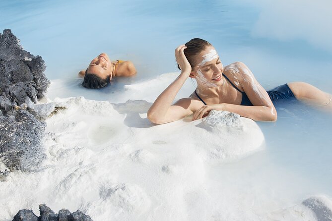 Private Golden Circle & Blue Lagoon Transfer (Up to 8 pax) - Key things to know before you go