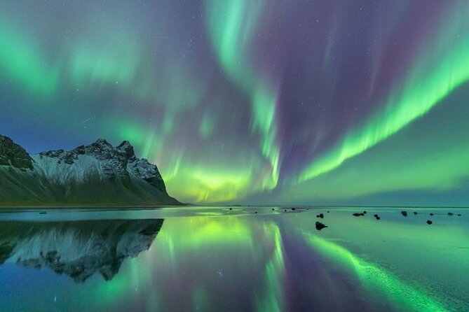 Private Golden Circle Day Tour + Northern Lights(optional) - Key highlights at a glance