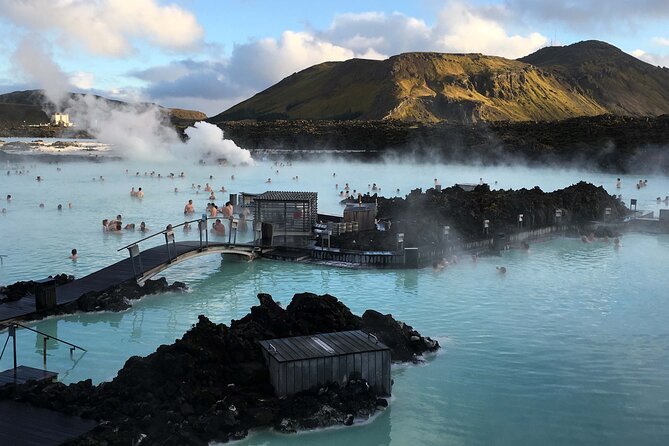 Private Golden Circle Day Tour with Blue Lagoon (Entrance Excl) - Private Reykjavik Pickup, No Big-Group Rush