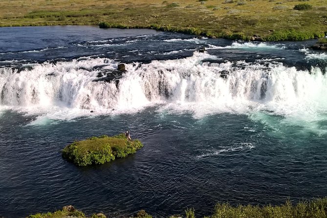 Private Golden Circle Daytrip from Reykjavík(1 - 5 person) - Key things I’d watch for on this private Golden Circle trip