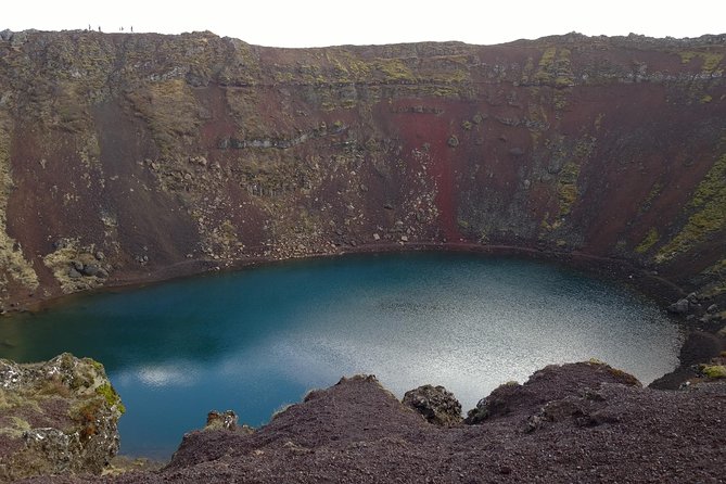 Private Golden Circle Daytrip from Reykjavík(1 - 5 person) - The big idea: why this private Golden Circle works as a daytrip