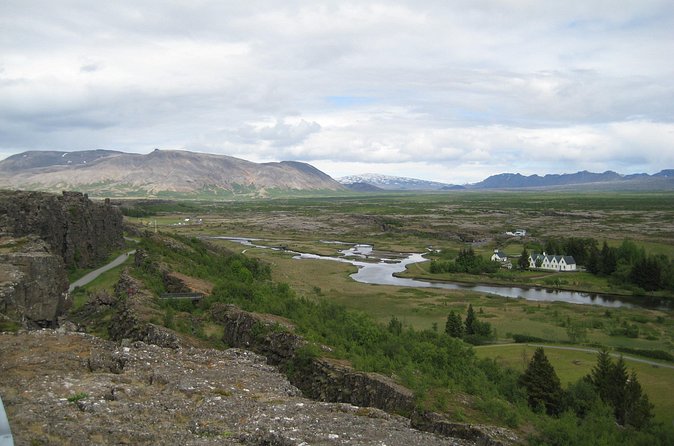 Private Golden Circle Daytrip from Reykjavík(1 - 5 person) - Stop 1: Hveragerði geothermal town, where Iceland’s energy feels close