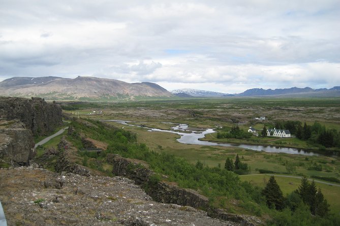Private Golden Circle Daytrip from Reykjavík(1 - 5 person) - Stop 3: Skálholt, historical sites in a calmer setting