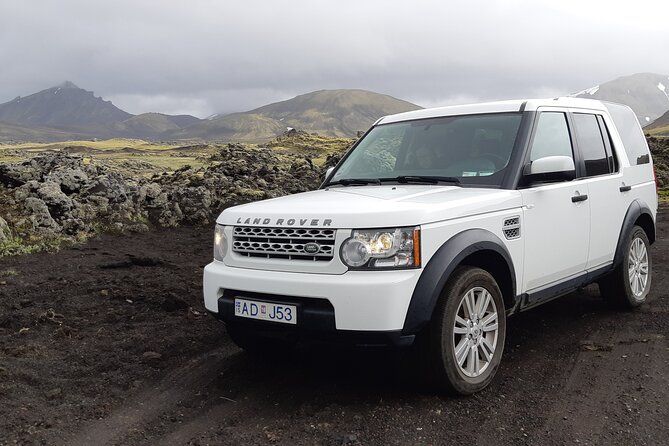 Private Golden Circle Daytrip from Reykjavík(1 - 5 person) - Stop 5: Gullfoss, the queen of waterfalls for a reason